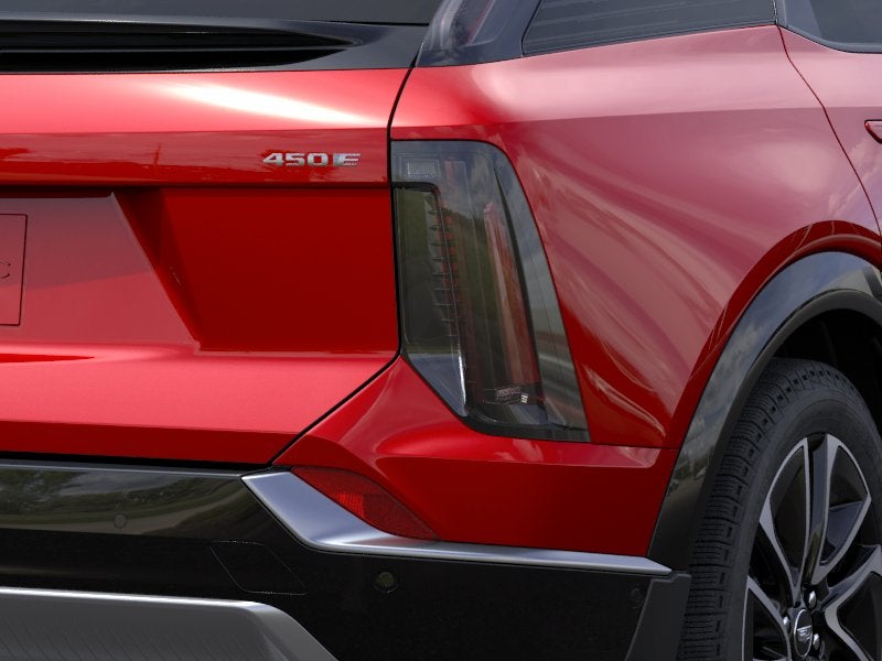 2027 Cadillac OPTIQ Premium Sport