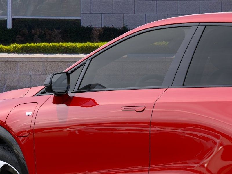 2027 Cadillac OPTIQ Premium Sport