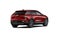 2027 Cadillac OPTIQ Premium Sport