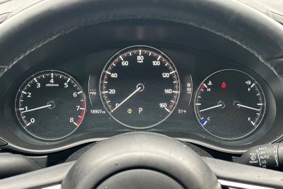 2024 Mazda Mazda CX-30 2.5 S Select Sport