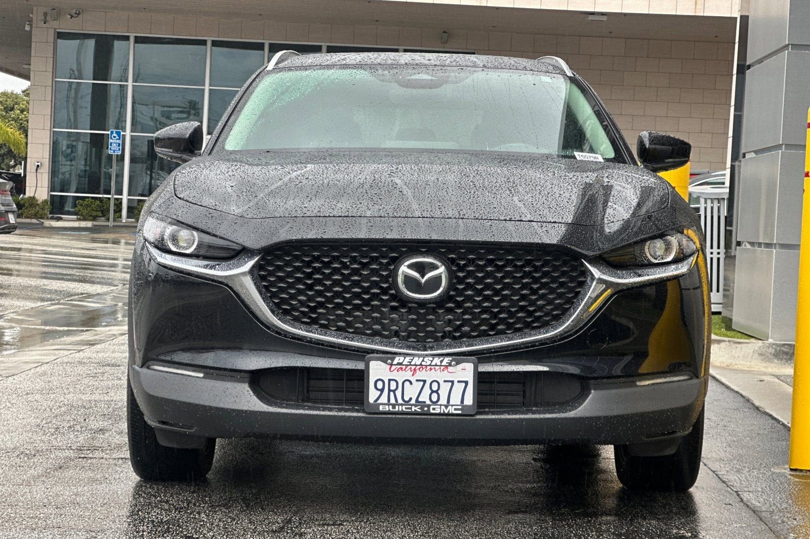 2024 Mazda Mazda CX-30 2.5 S Select Sport