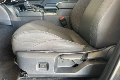 2025 Toyota Tacoma 4WD SR