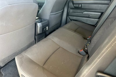 2025 Toyota Tacoma 4WD SR