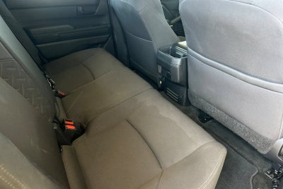 2025 Toyota Tacoma 4WD SR