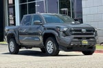 2025 Toyota Tacoma 4WD SR
