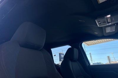 2025 Toyota Tacoma 4WD SR