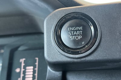 2025 Toyota Tacoma 4WD SR
