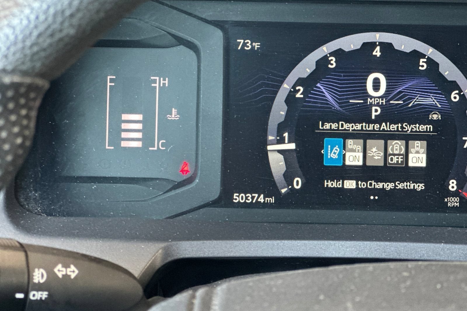 2025 Toyota Tacoma 4WD SR