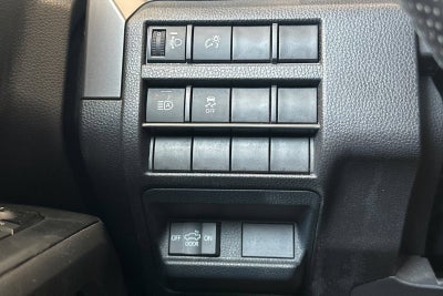 2025 Toyota Tacoma 4WD SR