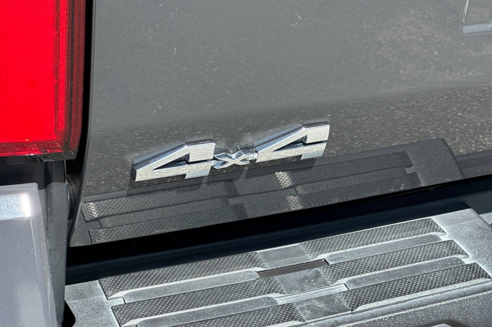 2025 Toyota Tacoma 4WD SR