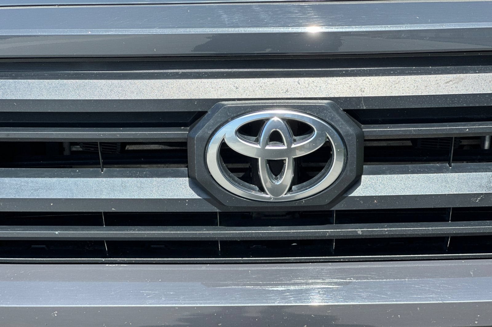 2025 Toyota Tacoma 4WD SR
