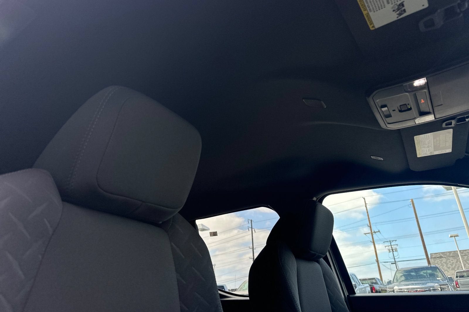 2025 Toyota Tacoma 4WD SR