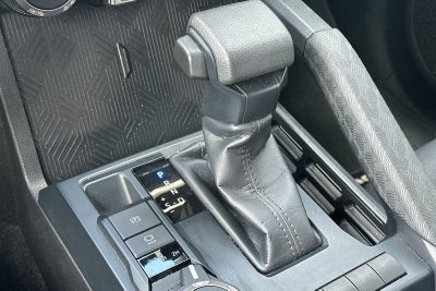 2025 Toyota Tacoma 4WD SR