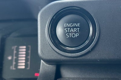 2025 Toyota Tacoma 4WD SR