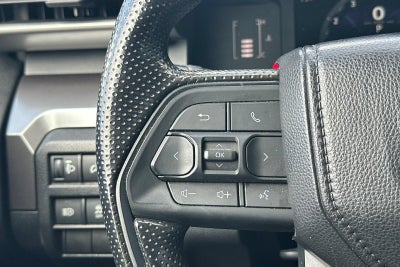 2025 Toyota Tacoma 4WD SR