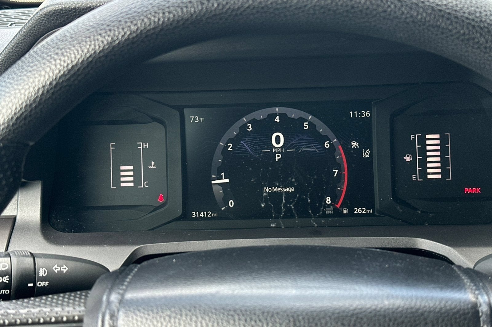 2025 Toyota Tacoma 4WD SR