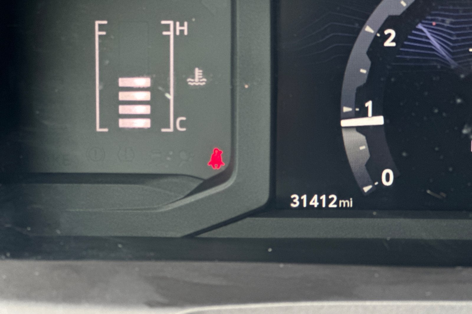 2025 Toyota Tacoma 4WD SR