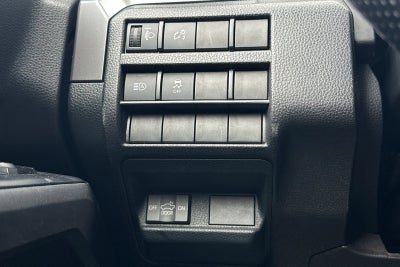 2025 Toyota Tacoma 4WD SR