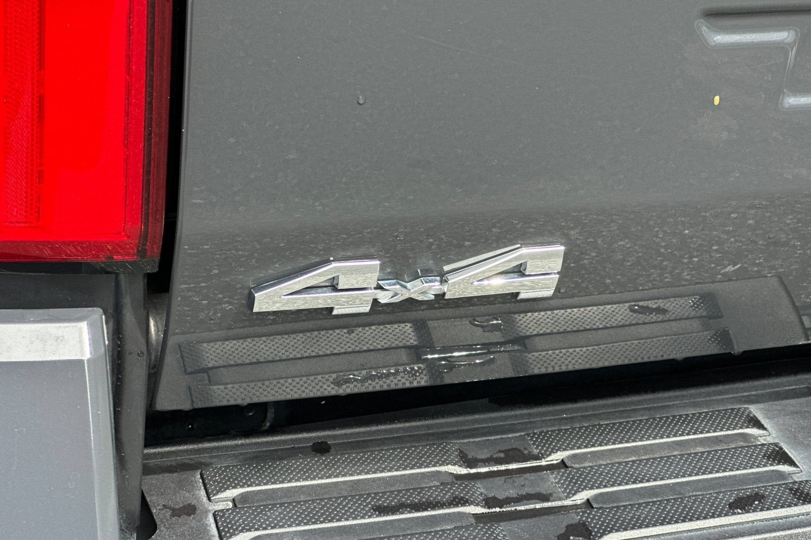 2025 Toyota Tacoma 4WD SR