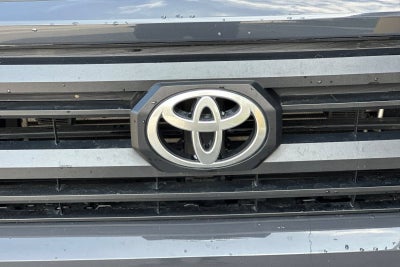2025 Toyota Tacoma 4WD SR