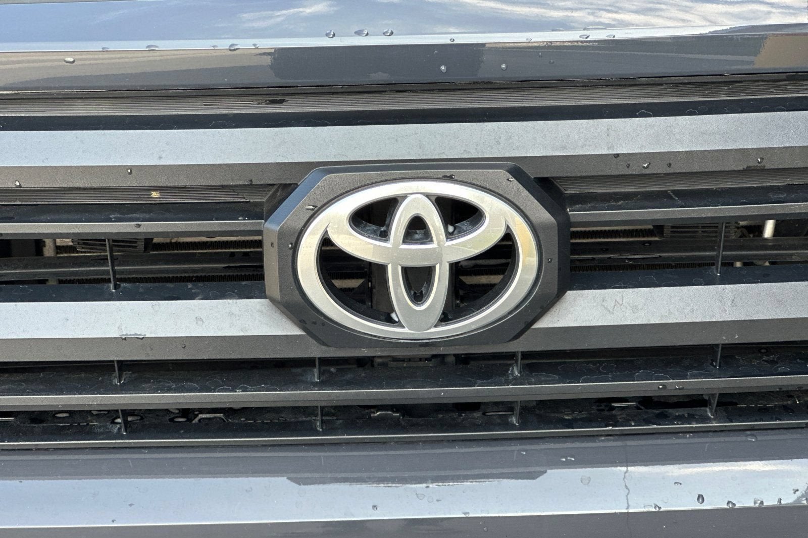 2025 Toyota Tacoma 4WD SR