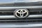 2025 Toyota Tacoma 4WD SR