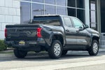 2025 Toyota Tacoma 4WD SR