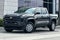 2025 Toyota Tacoma 4WD SR