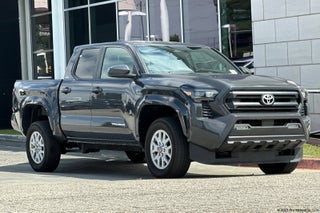 2025 Toyota Tacoma 4WD SR