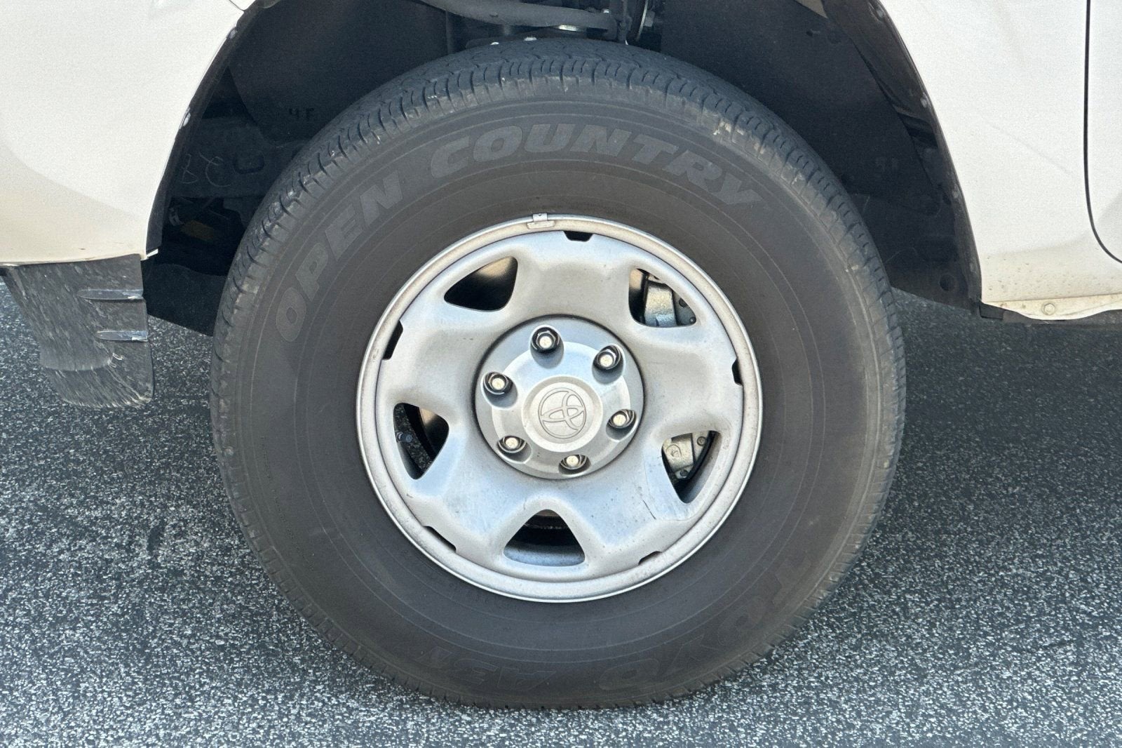 2023 Toyota Tacoma SR V6