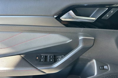 2025 Volkswagen Jetta GLI Autobahn