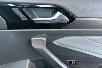 2025 Volkswagen Jetta GLI Autobahn