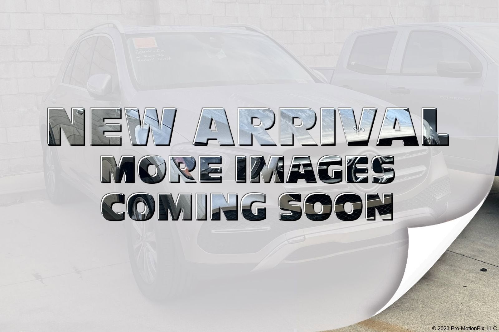 2022 Mercedes-Benz GLE 350 GLE 350