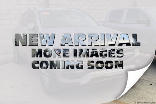 2022 Mercedes-Benz GLE 350 GLE 350