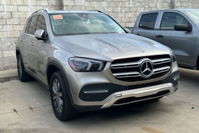 2022 Mercedes-Benz GLE 350 GLE 350