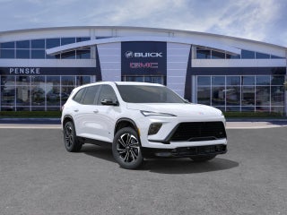 2026 Buick Enclave