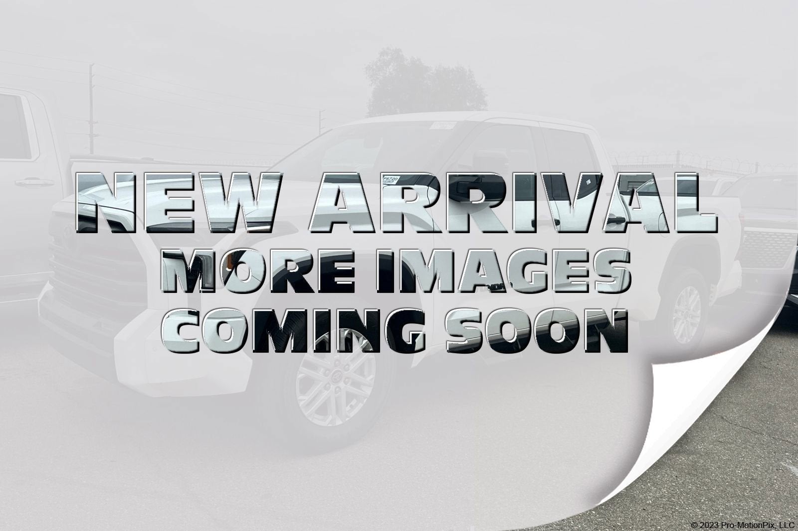2022 Toyota Tundra SR5 3.4L 4WD Double Cab 6.5' Bed's photo