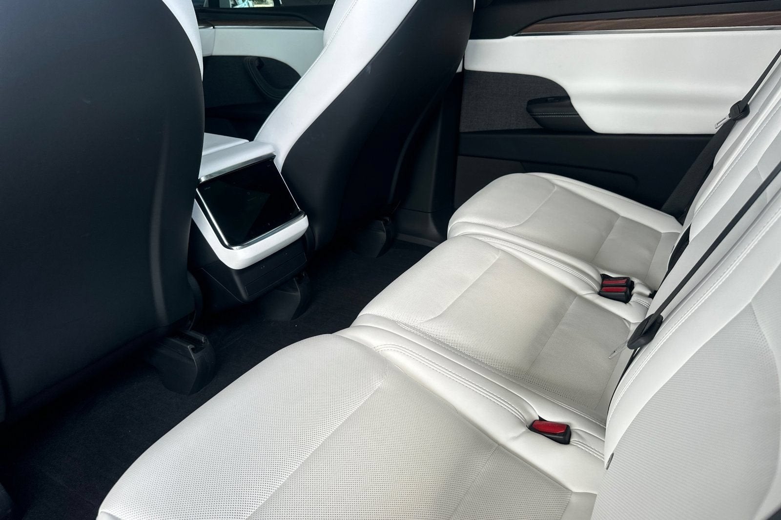 2023 Tesla Model X NA