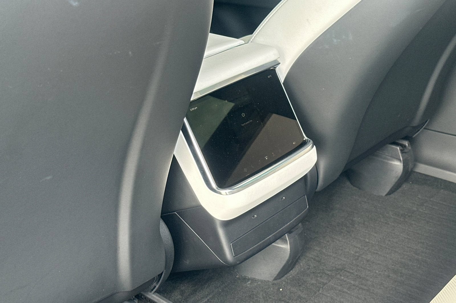 2023 Tesla Model X NA