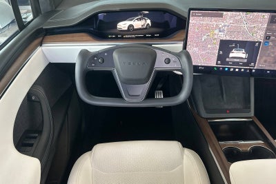 2023 Tesla Model X NA
