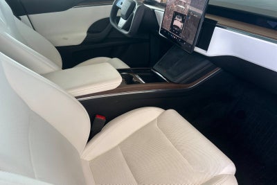 2023 Tesla Model X NA
