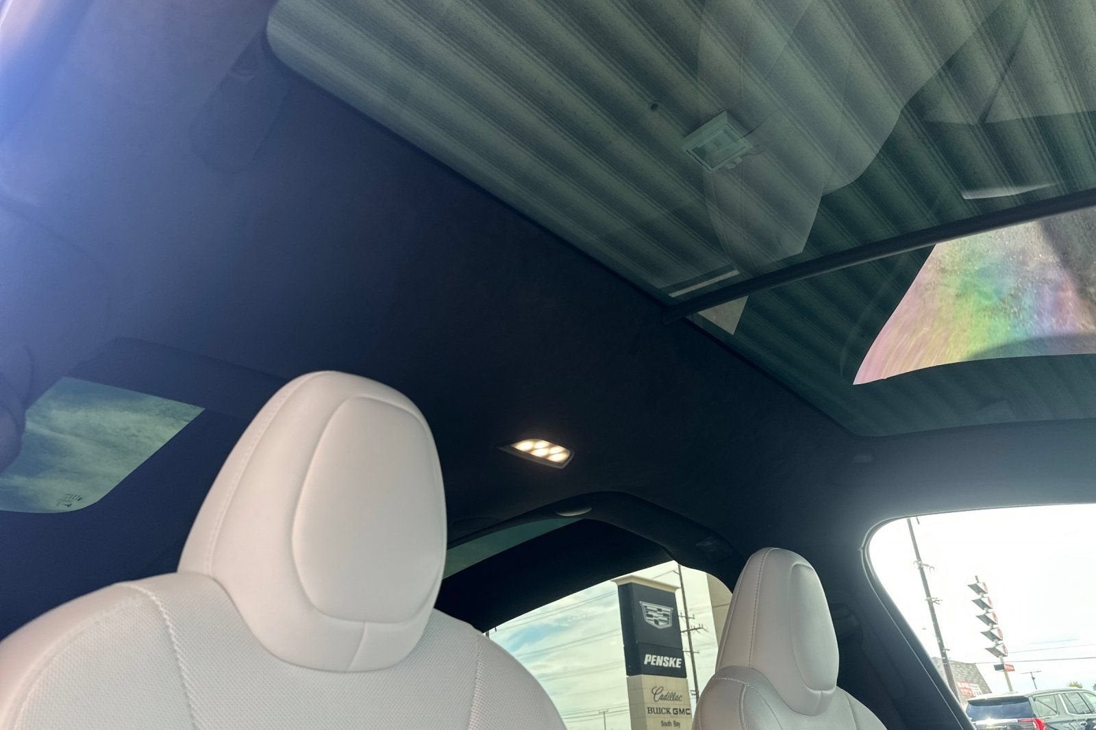 2023 Tesla Model X NA