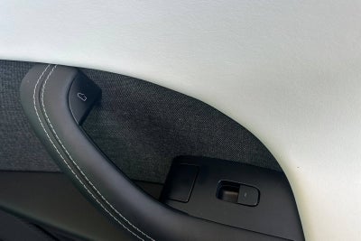 2023 Tesla Model X NA