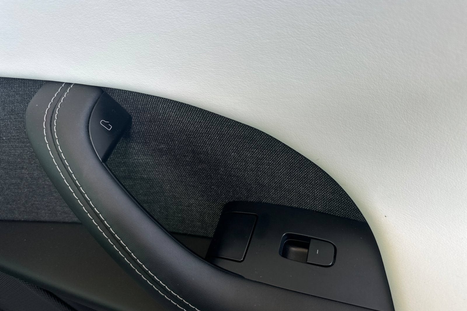 2023 Tesla Model X NA
