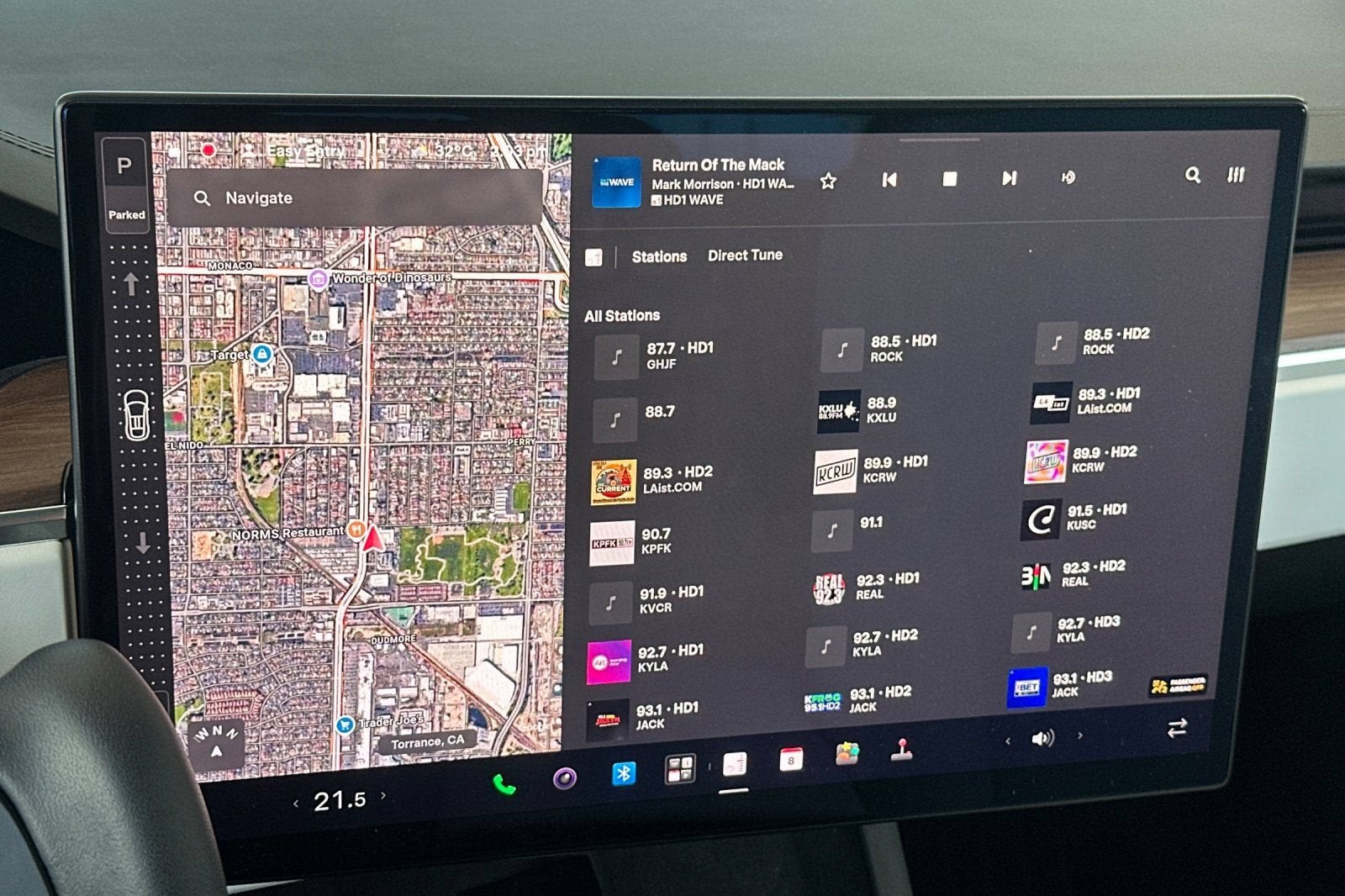 2023 Tesla Model X NA