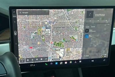 2023 Tesla Model X NA