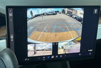 2023 Tesla Model X NA