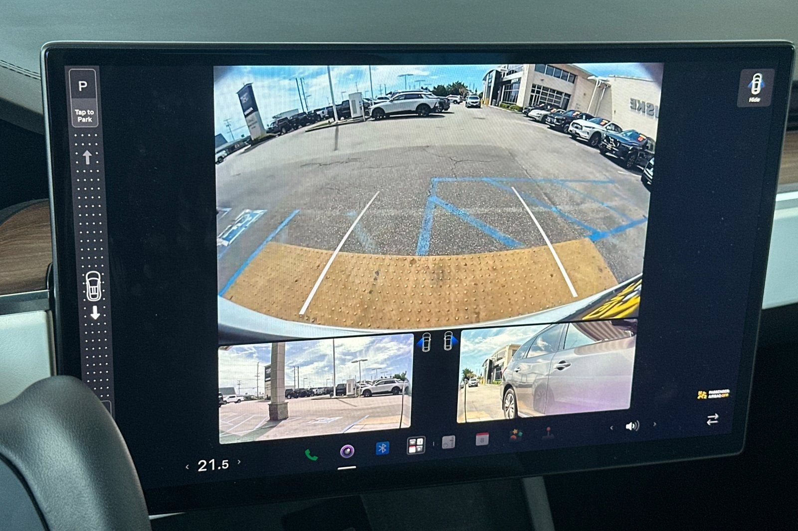 2023 Tesla Model X NA