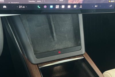2023 Tesla Model X NA