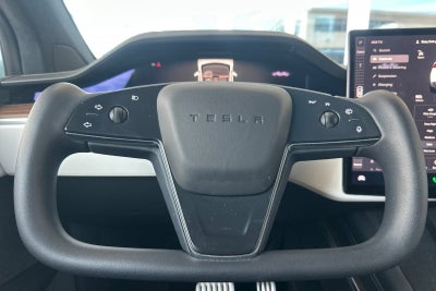2023 Tesla Model X NA